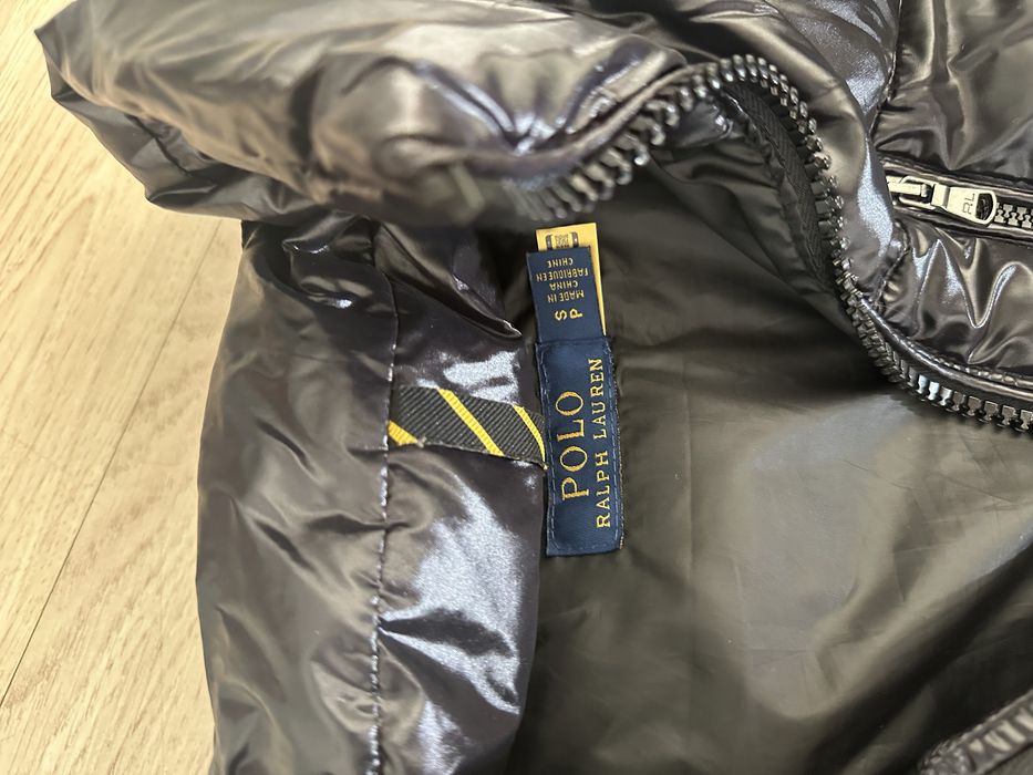 Casaco Polo Ralph Lauren