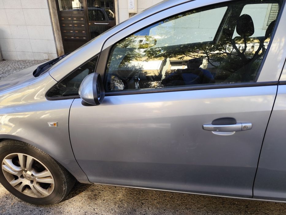 Vendo Opel Corsa D 1.2 Enjoy