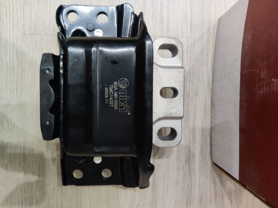 Подушка КПП DSG VW Skoda Seat 5QA 198 555 A
