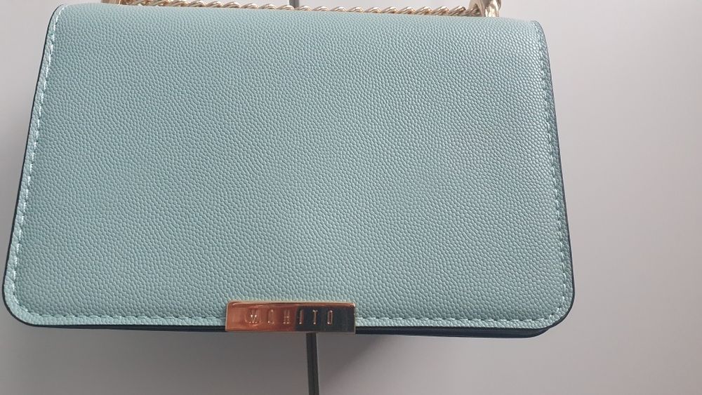 Torebka Mohito stan idealny