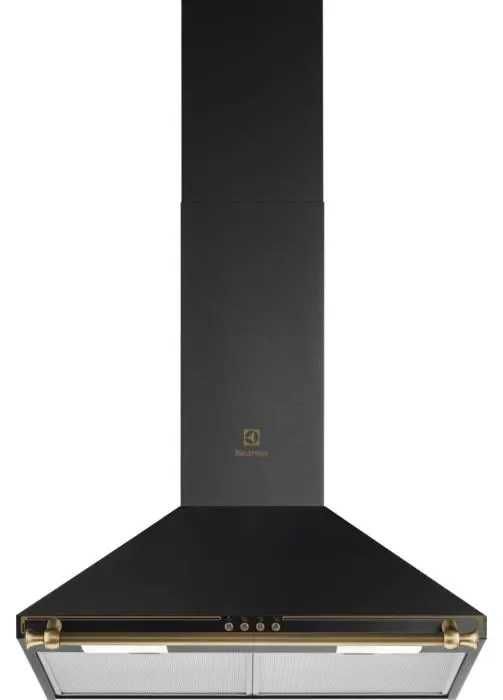 Electrolux EFC226R Okap kominowy z oświetleniem LED 60 cm