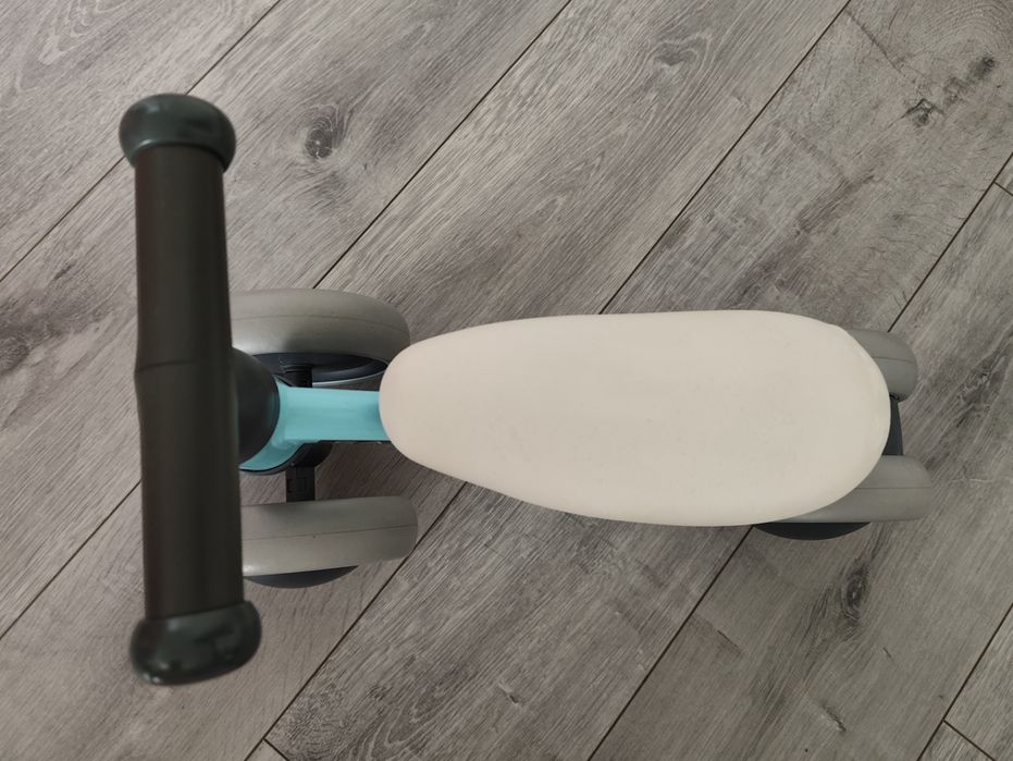 Bicicleta infantil