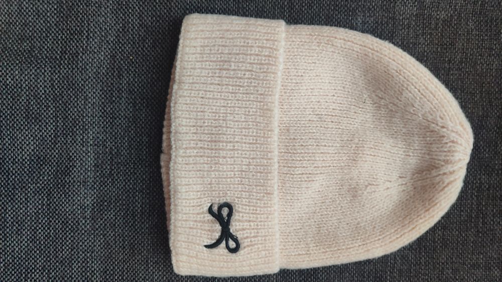 Набір Шапка+шарф