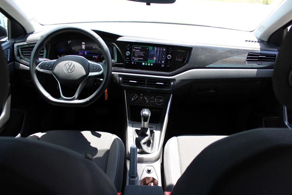 VW Taigo 1.0 TSI Urban DSG