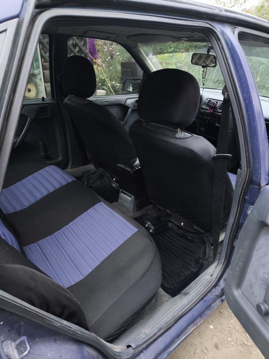Opel vectra a 2.0