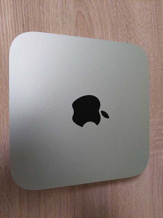 Mac Mini M1 8 / 256GB в чудовому стані