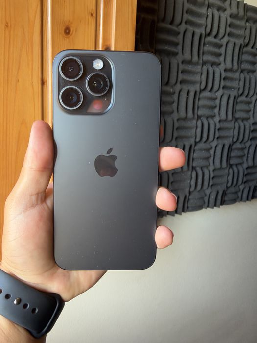 Iphone 15 Pro Max 256gb