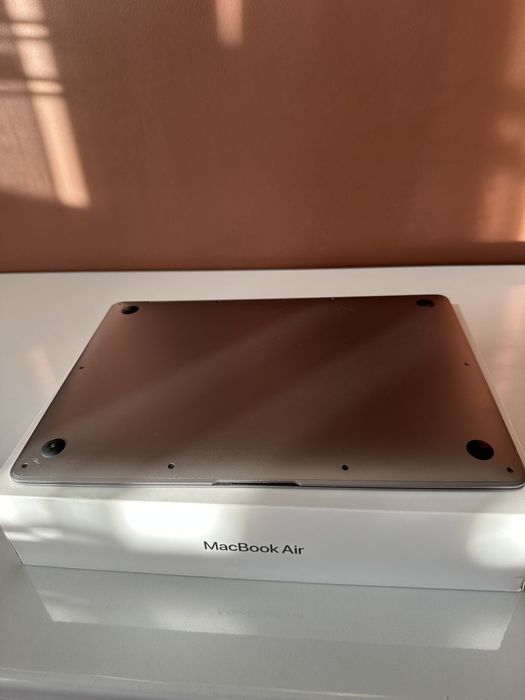 Mac book air 2018