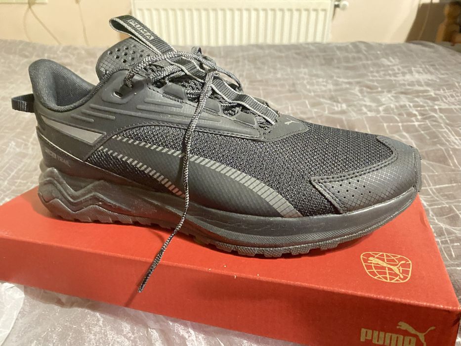 Кросівки puma оригінал