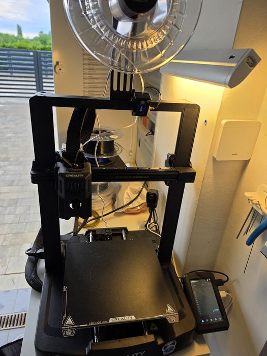 Drukarka Creality Ender v3 KE