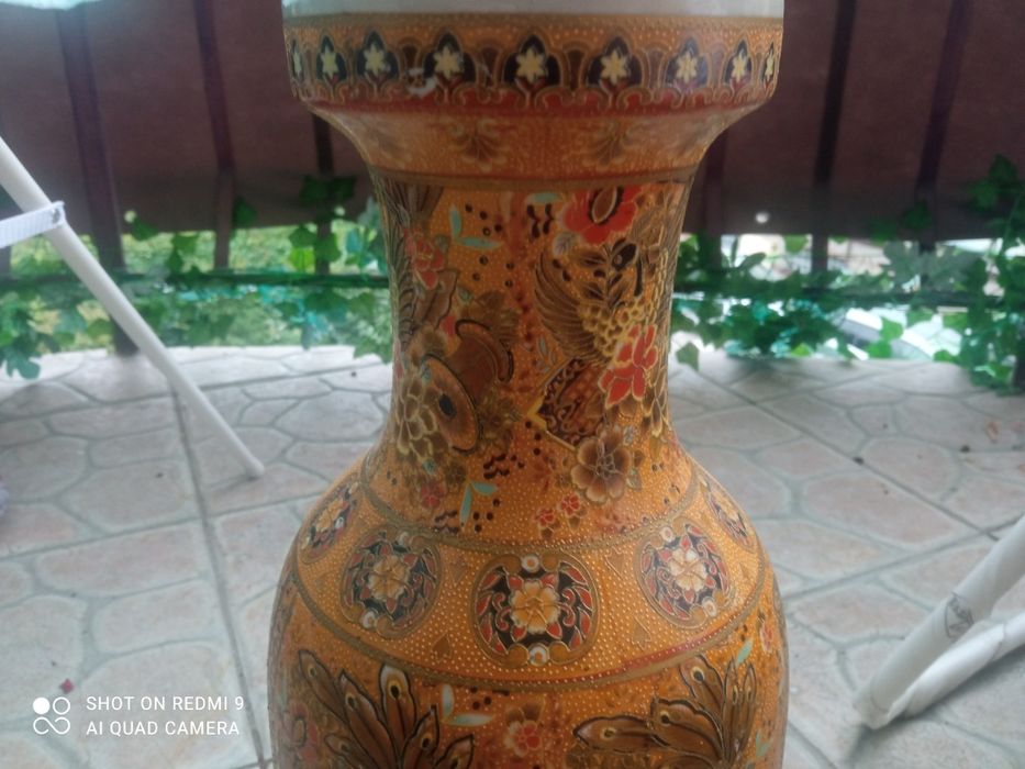 Wazon Feniks.       .