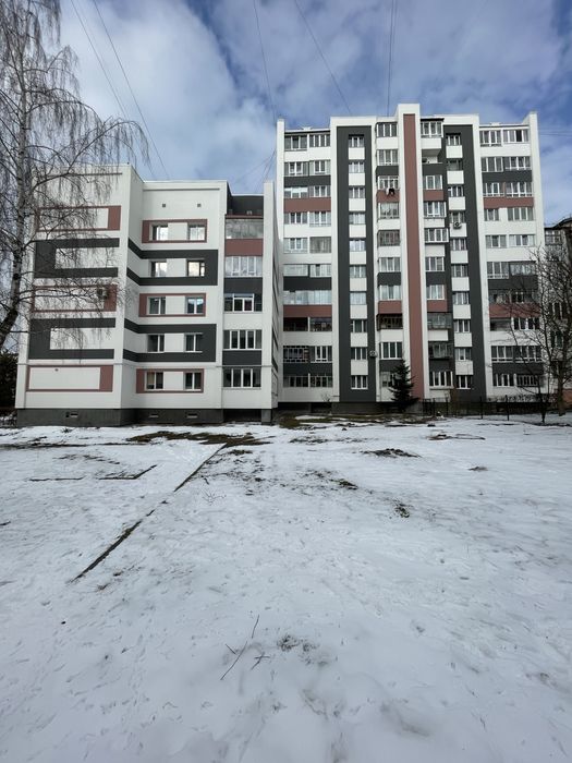 Продаж 2-ох кімнатної квартири в цегляному будинку ,Сихів!