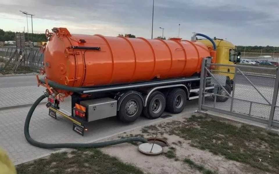 НЕДОРОГО‼️откачка выгребной ямы, ям ассенизаторские услуги, асенізатор