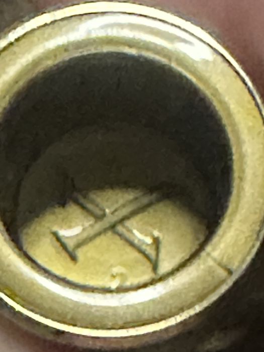 Xerjoff Torino21,оригінал