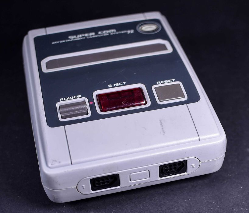 Ogłoszenie Prywatne: Pegasus Super Com