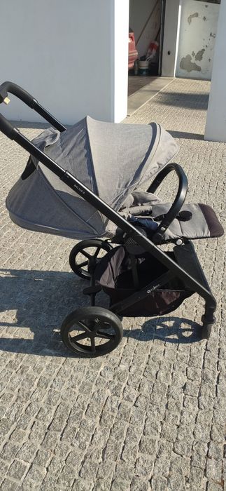 Carro de bebe cybex