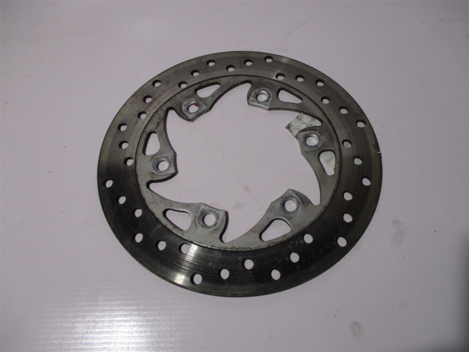 TARCZA HAMULCOWA TYŁ KTM DUKE 125 3,9MM