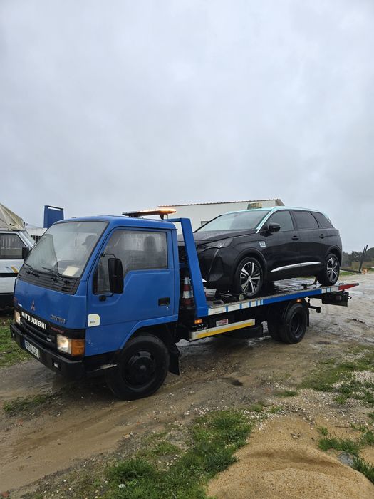 Reboque Setúbal 24h