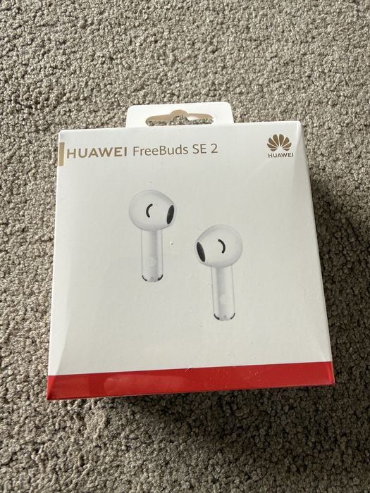 Huawei Watch GT 6 46 mm com garantia mais FreeBuds SE 2 novos