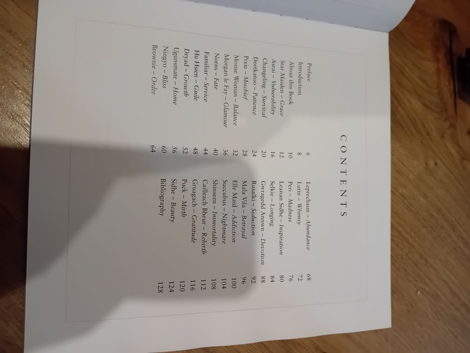 The World of Fairies - Gossamer Penwyche