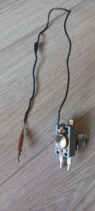 Запчастини до бойлера