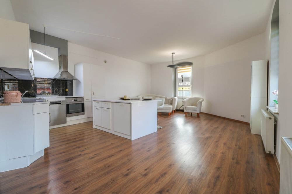 Słoneczne 3 pokojowe mieszkanie na wynajem 77,9 m2