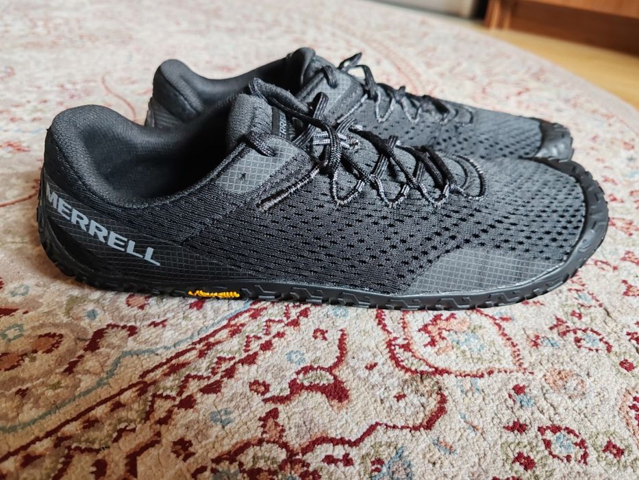 Чоловічі Кросівки Merrell Vapor Glove 6 46,5р 30см