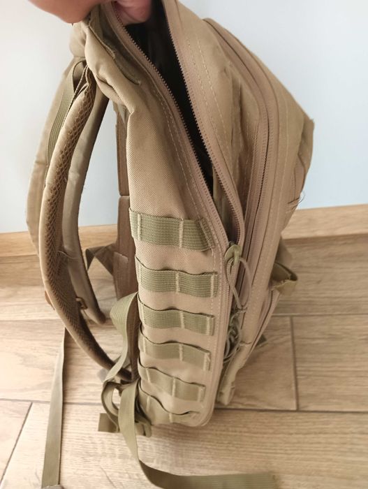 Plecak taktyczny Commando Industries Assault II 50L