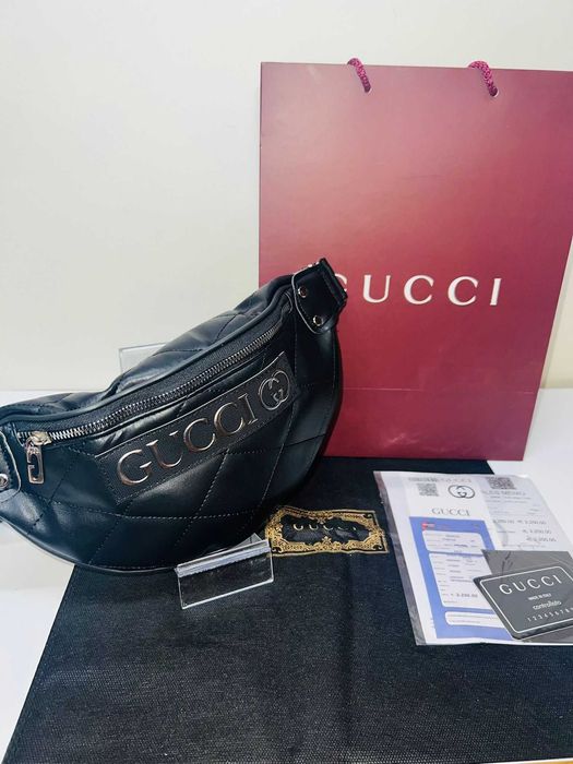 Modne nerki damskie meskie – Guess, Dior, Lacoste, Gucci, Prada