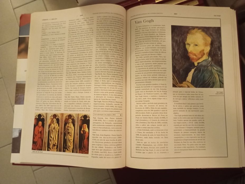Grande Enciclopédia do Conhecimento