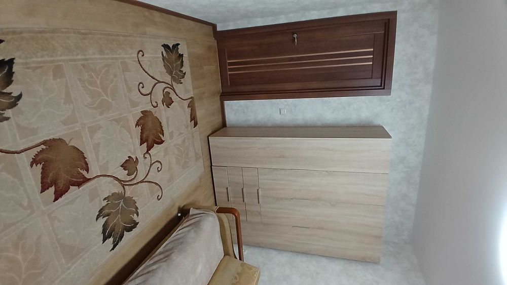 Здається двокімнатна квартира