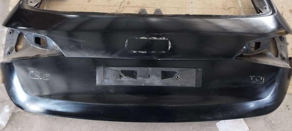 Tampa da Mala AUDI Q5
