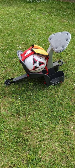 Siedzisko rowerowe przednie