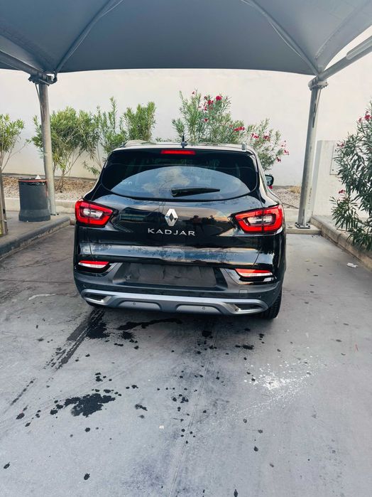 Vendo Renault Kadjar Intense - Excelente Estado — photo 3