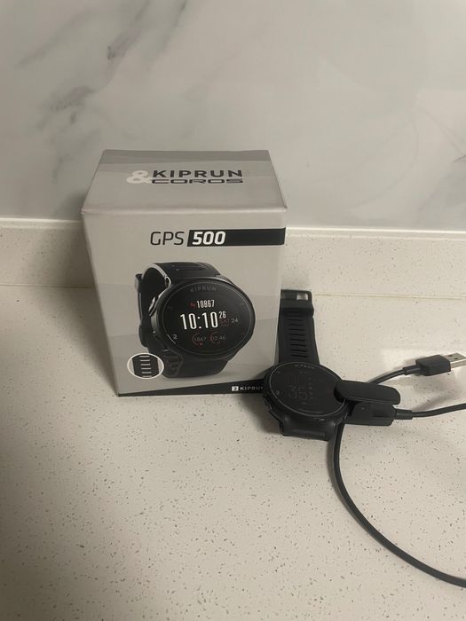 Kiprun Coros GPS 500