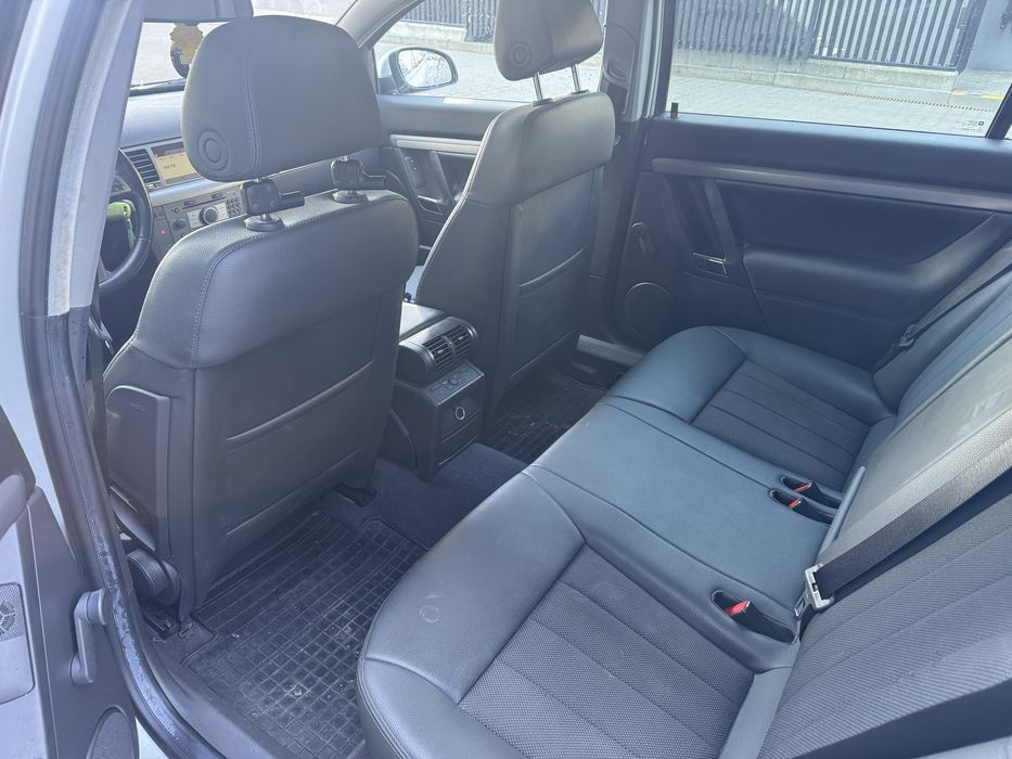 Opel Vectra c sprzedam