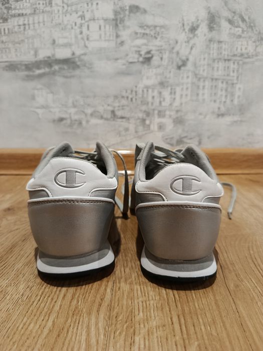 Кросівки Champion