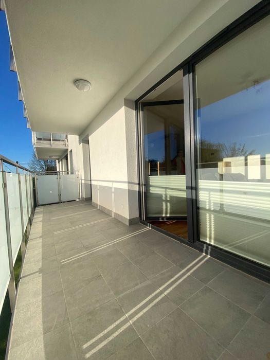 Mieszkanie | 3 pokoje 60 m² | garaż opcja