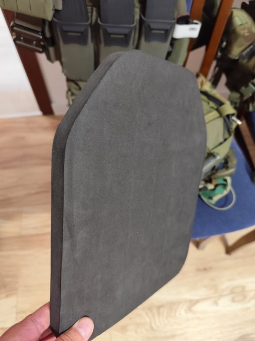 Kamizelka taktyczna DOMINATOR w kamuflażu wz.93 tzw ,, pantera leśna ,