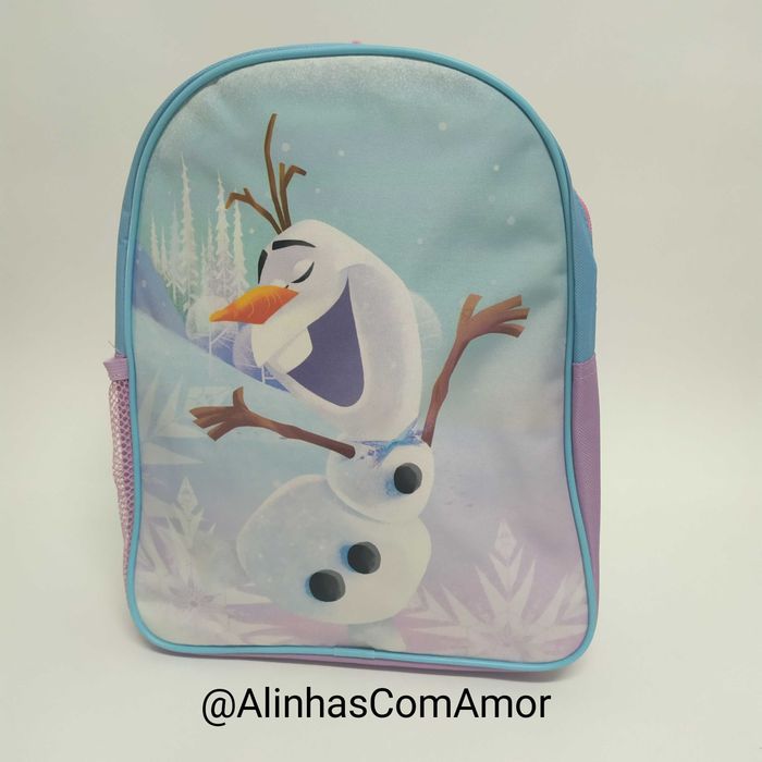 Mini-Mochilas Escolares NOVAS