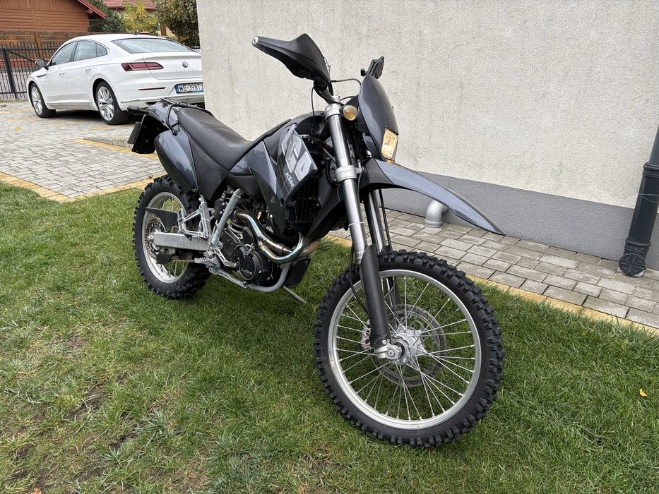 KTM