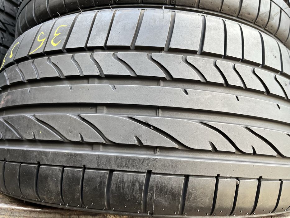 235/35/R19 (літо) Bridgestone Potenza RE050