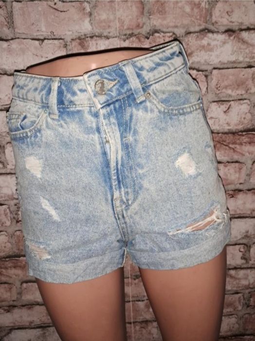 Шорти малого розмеру