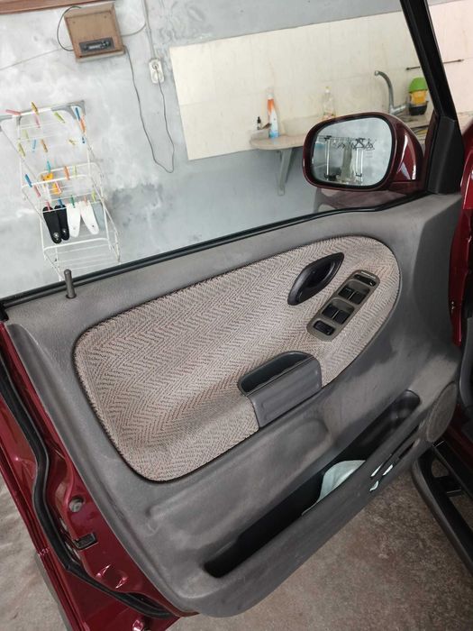 Suzuki Grand Vitara 2.0 1999