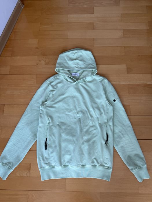 Худі stone island junior