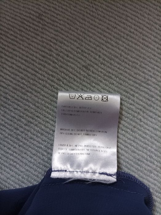 Koszulka Acne Jeans.