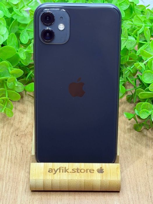 Iphone 11 128GB Space Gray 
