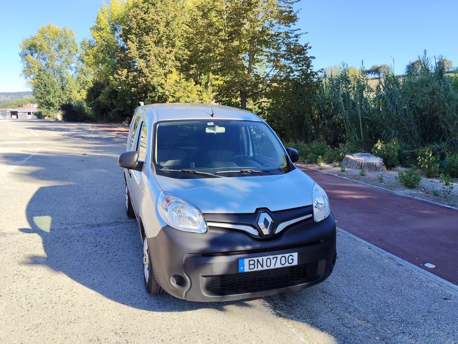 Renault Kangoo 1.5 Dci 2 Lugares C/IVA Dedutível