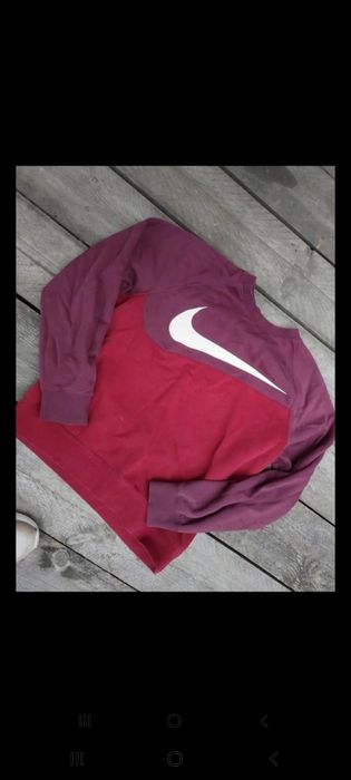 Sweter Nike rozm M