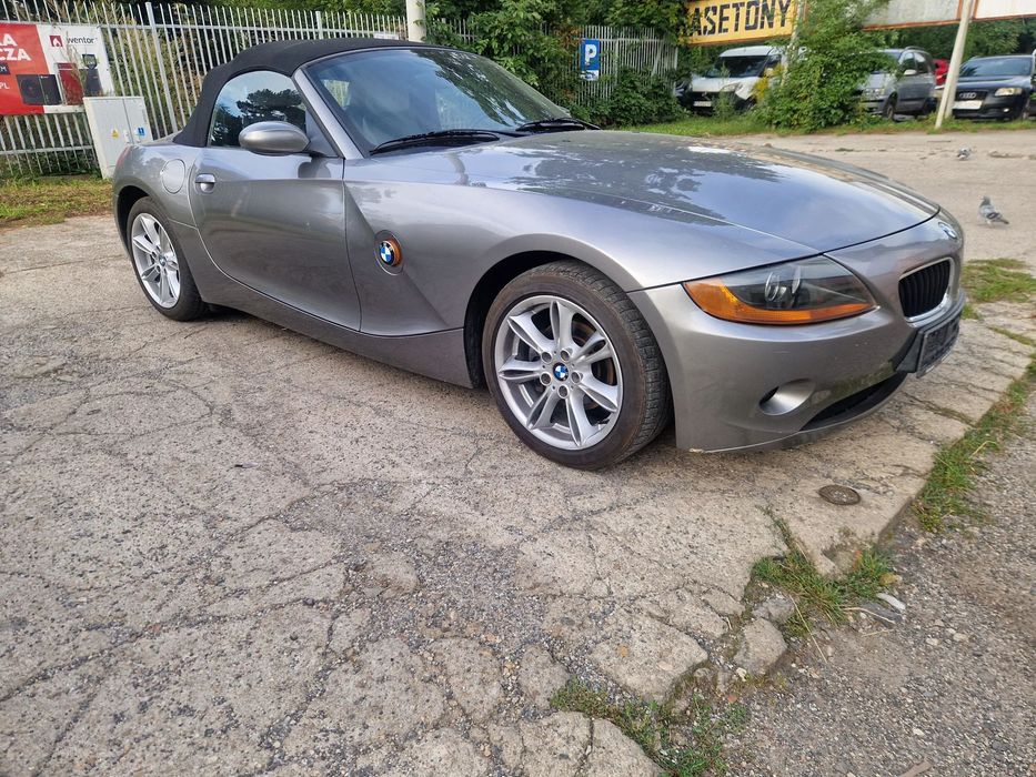 BMW Z4